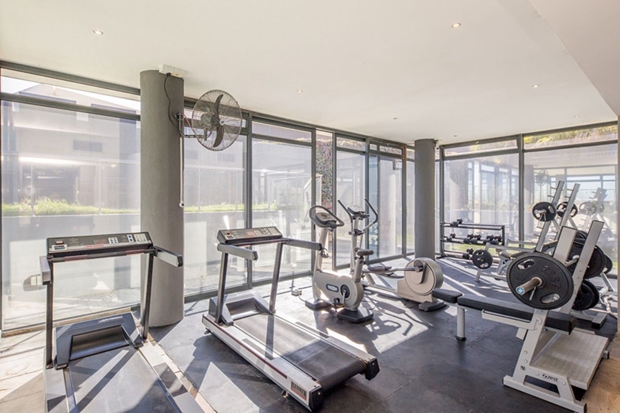 1 Bedroom Property for Sale in Bloubergstrand Western Cape